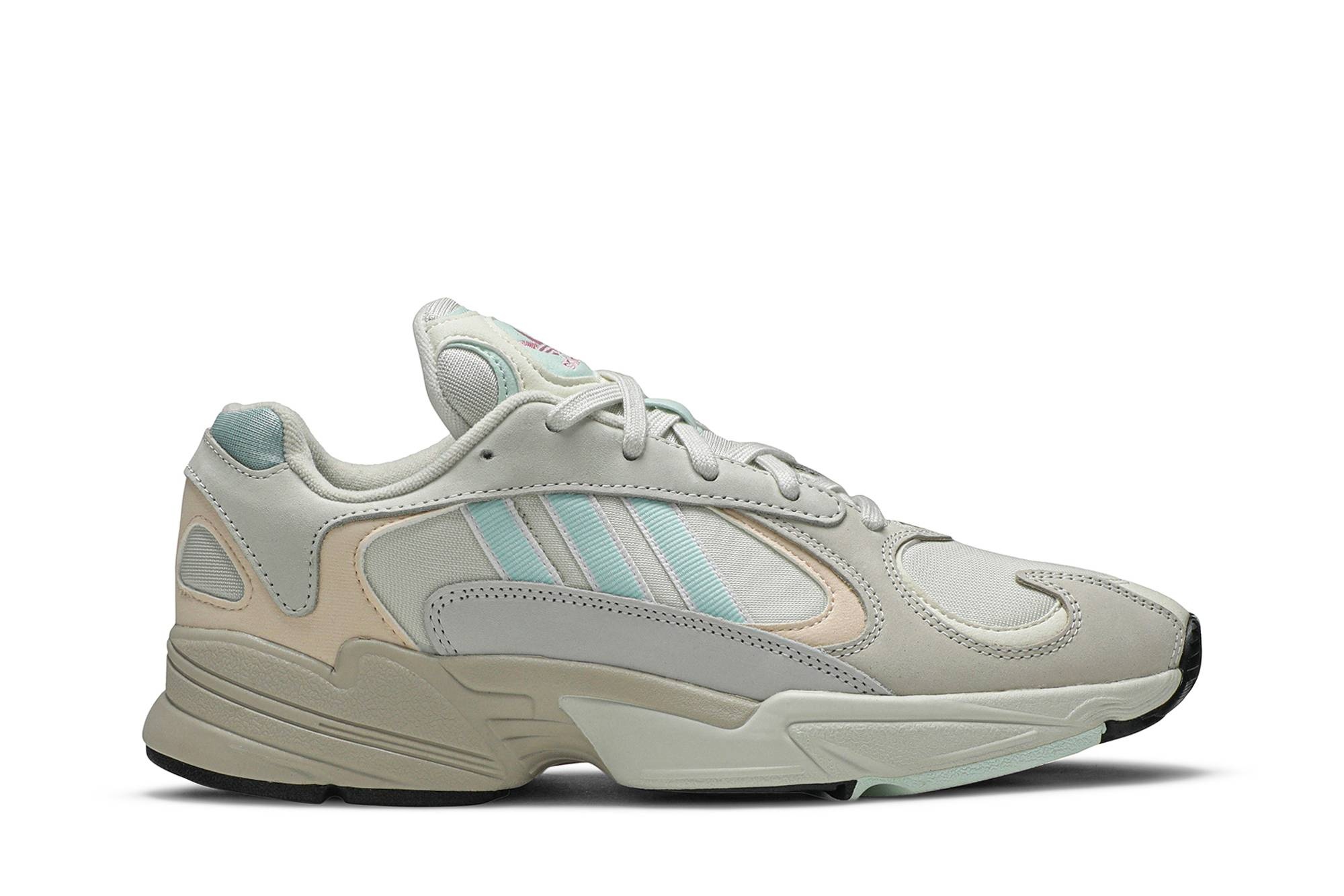 Yung-1 'Off White Mint' - 1