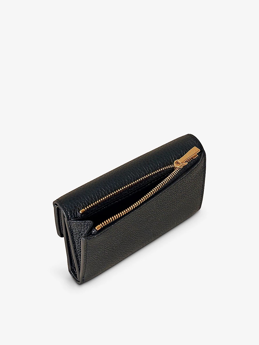 Darley leather wallet - 2