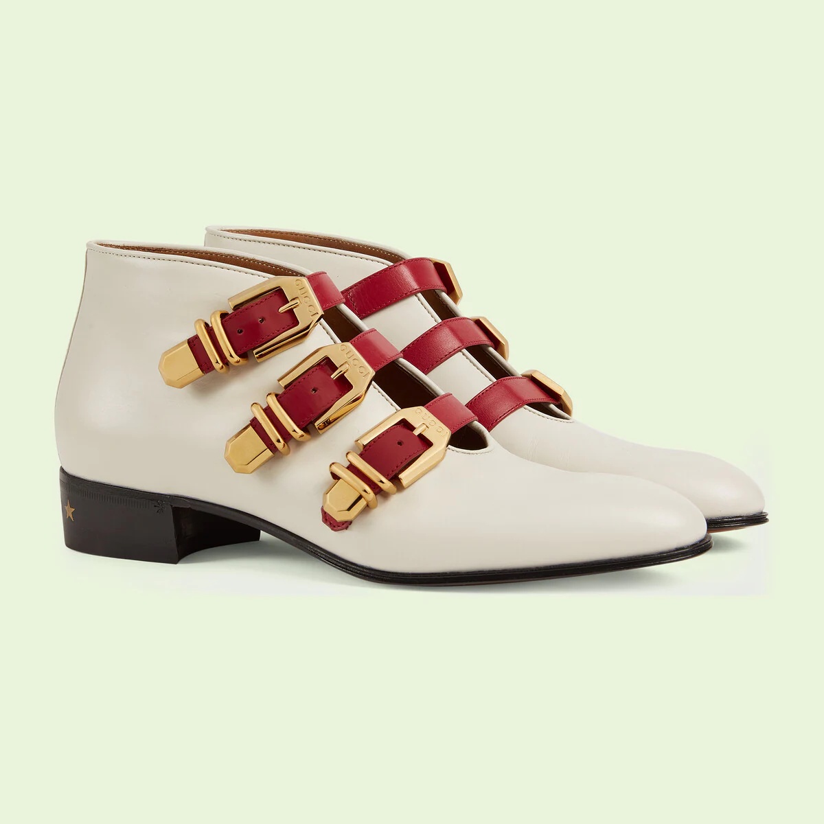 Women's ankle boot - 2