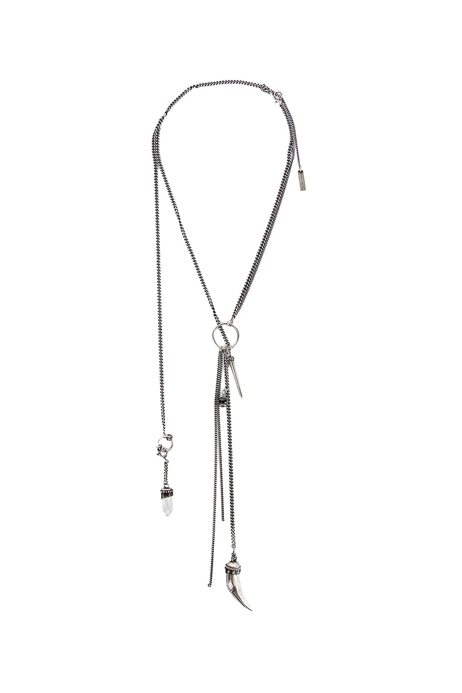 Ellsu Necklace - 1