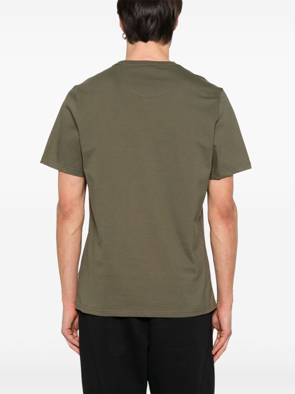 Langdon T-shirt - 3
