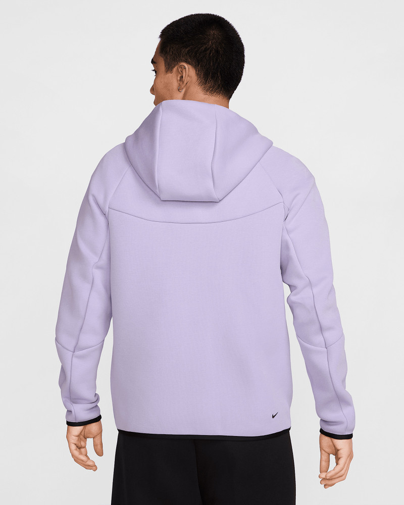 Nike Nike Tech Men's Full-Zip Windrunner Hoodie outlook