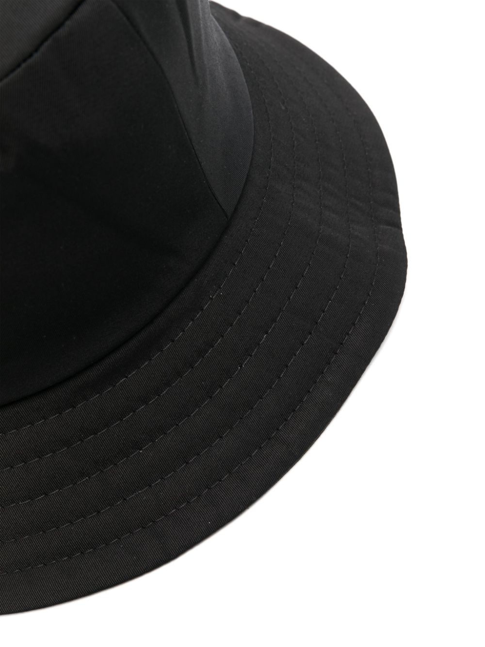 Ami de Coeur stud bucket hat - 2