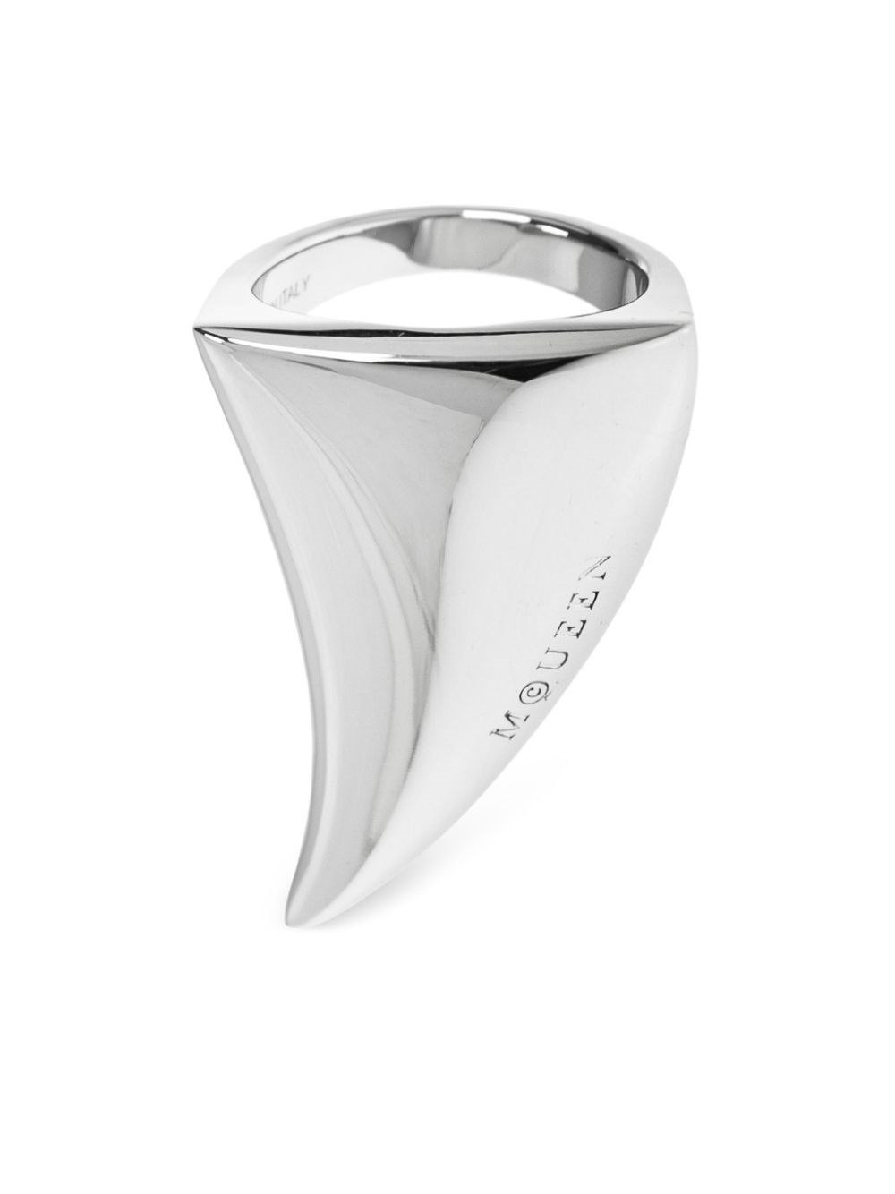 'ARTIGLIO DI TIGRE' RING - 1