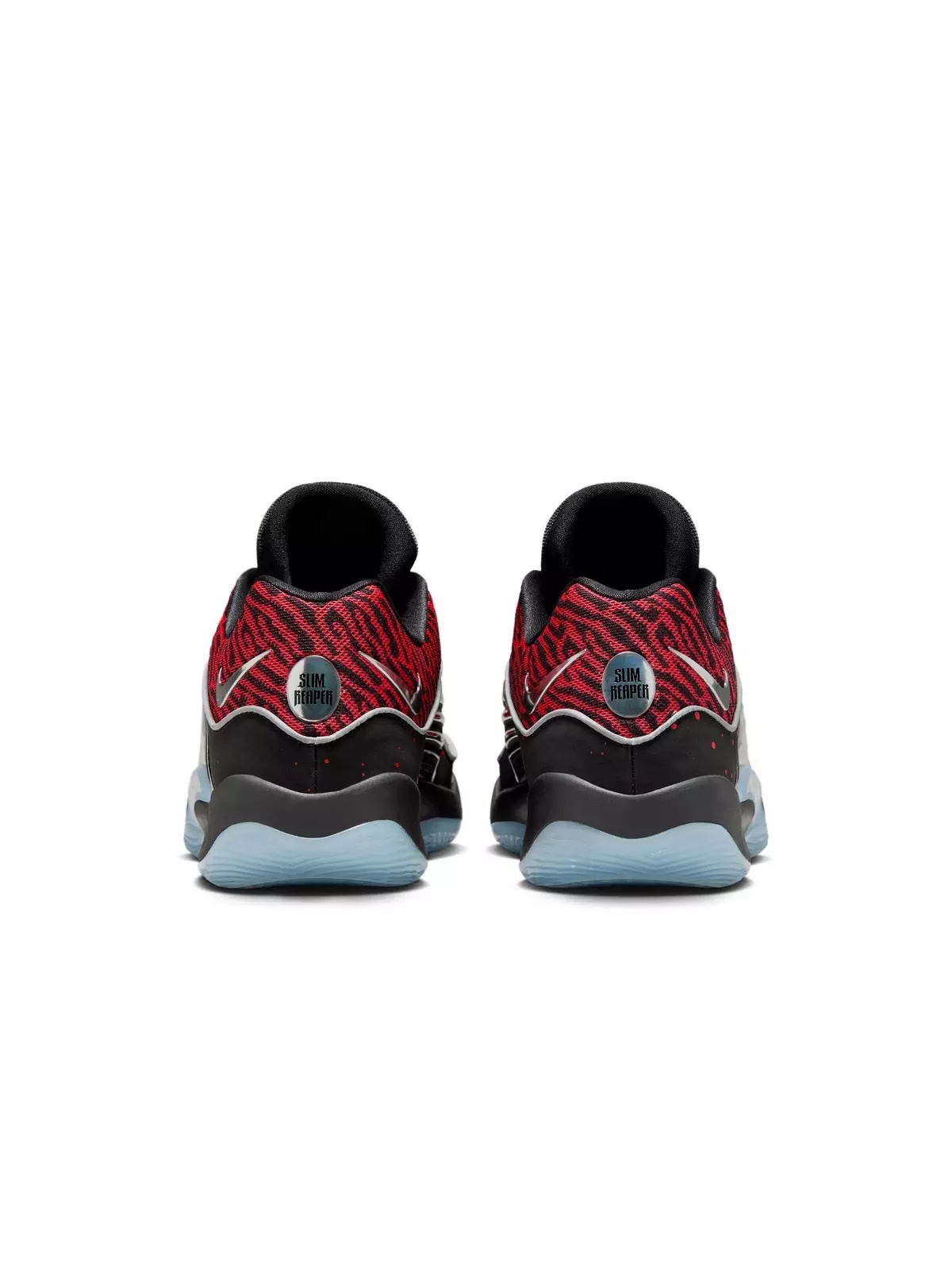 KD16 "Slim Reaper" Men's Basketball Shoe - 12
