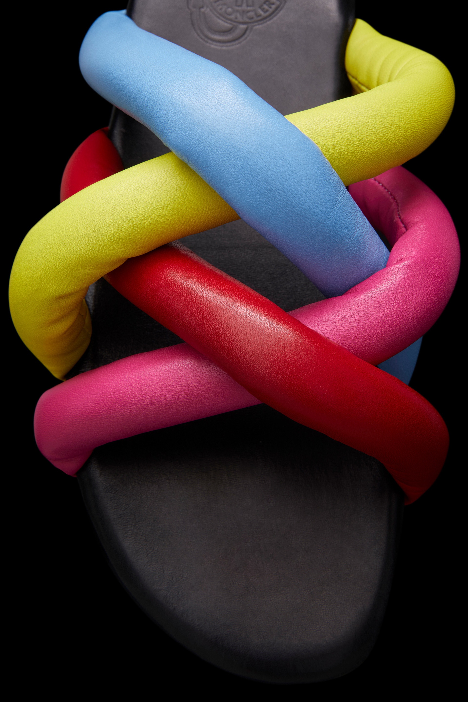 Jbraided Slides - 4