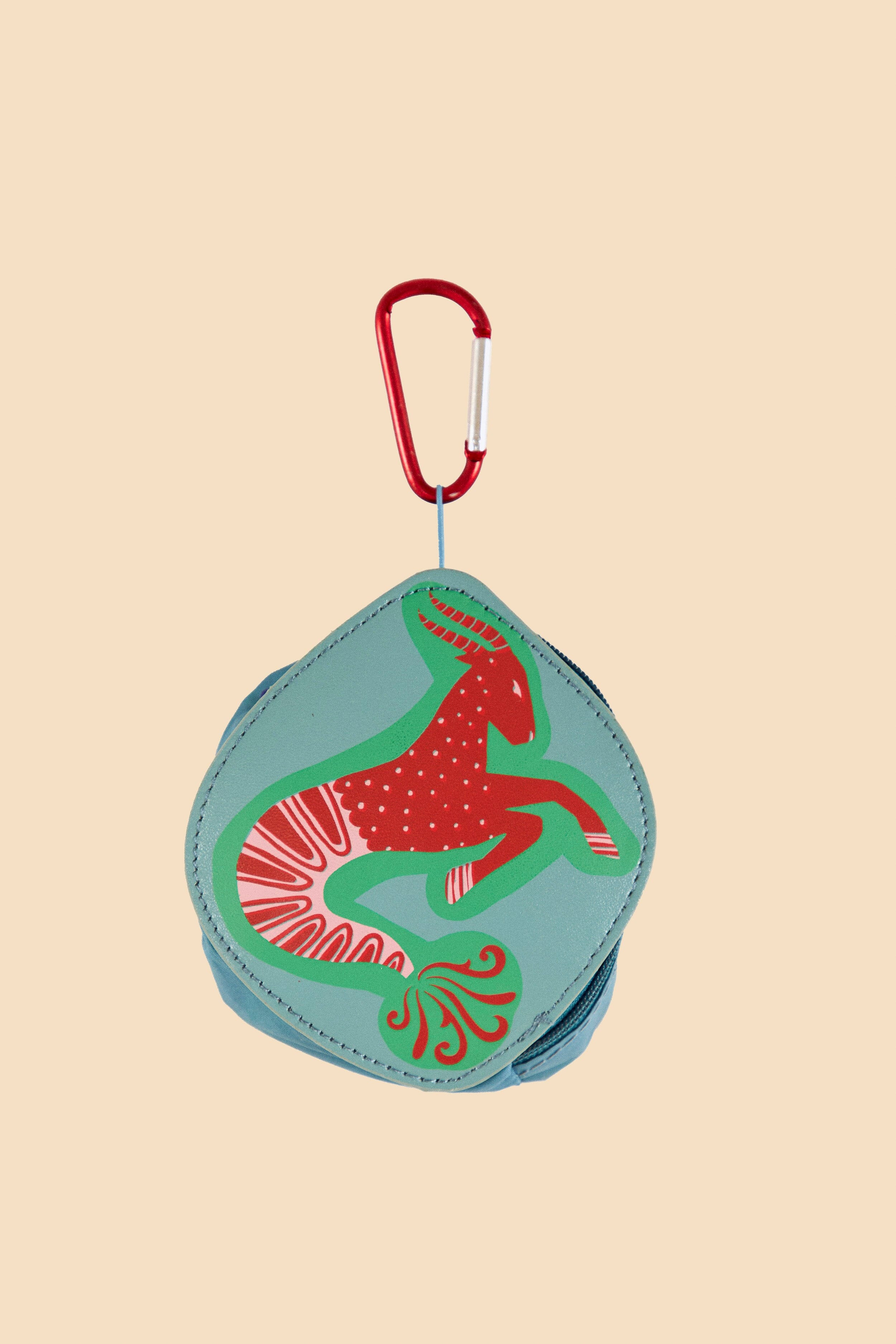Capricorn Zodiac Ecobag - 3