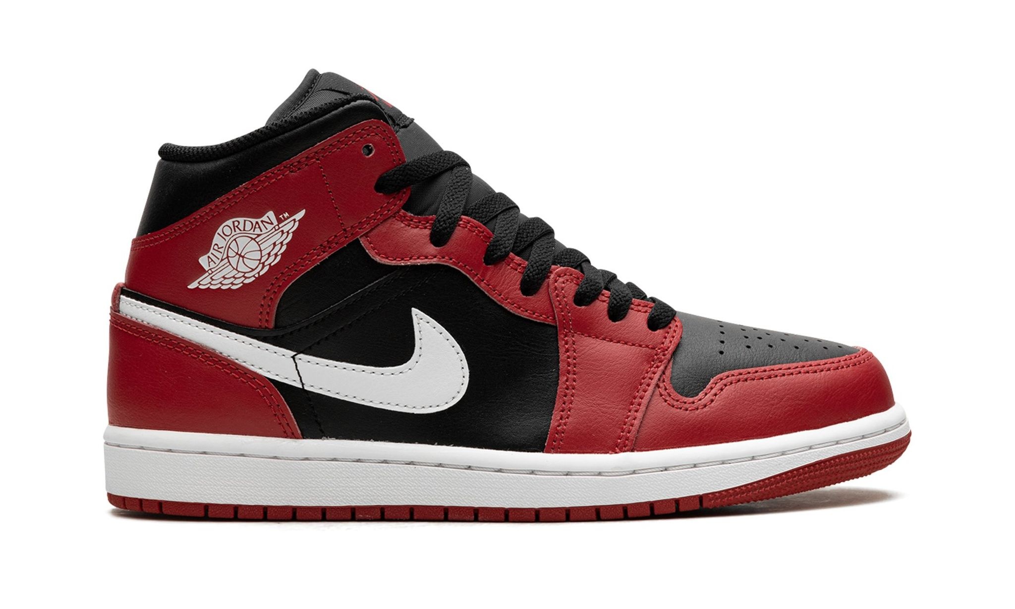 Air Jordan 1 "red" - 6