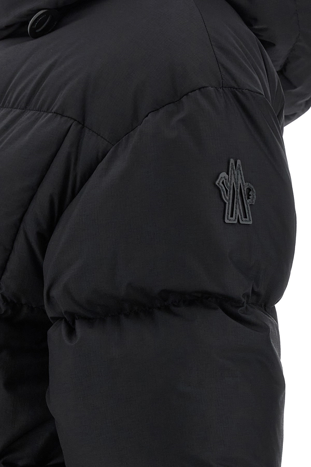 'Nisene' down jacket - 5
