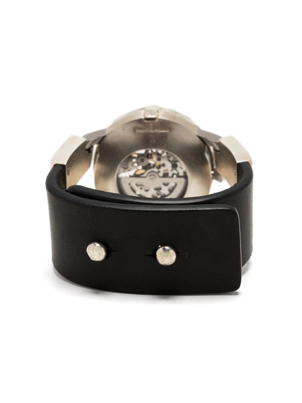 P4—FOB Watch #1822 42mm - 4