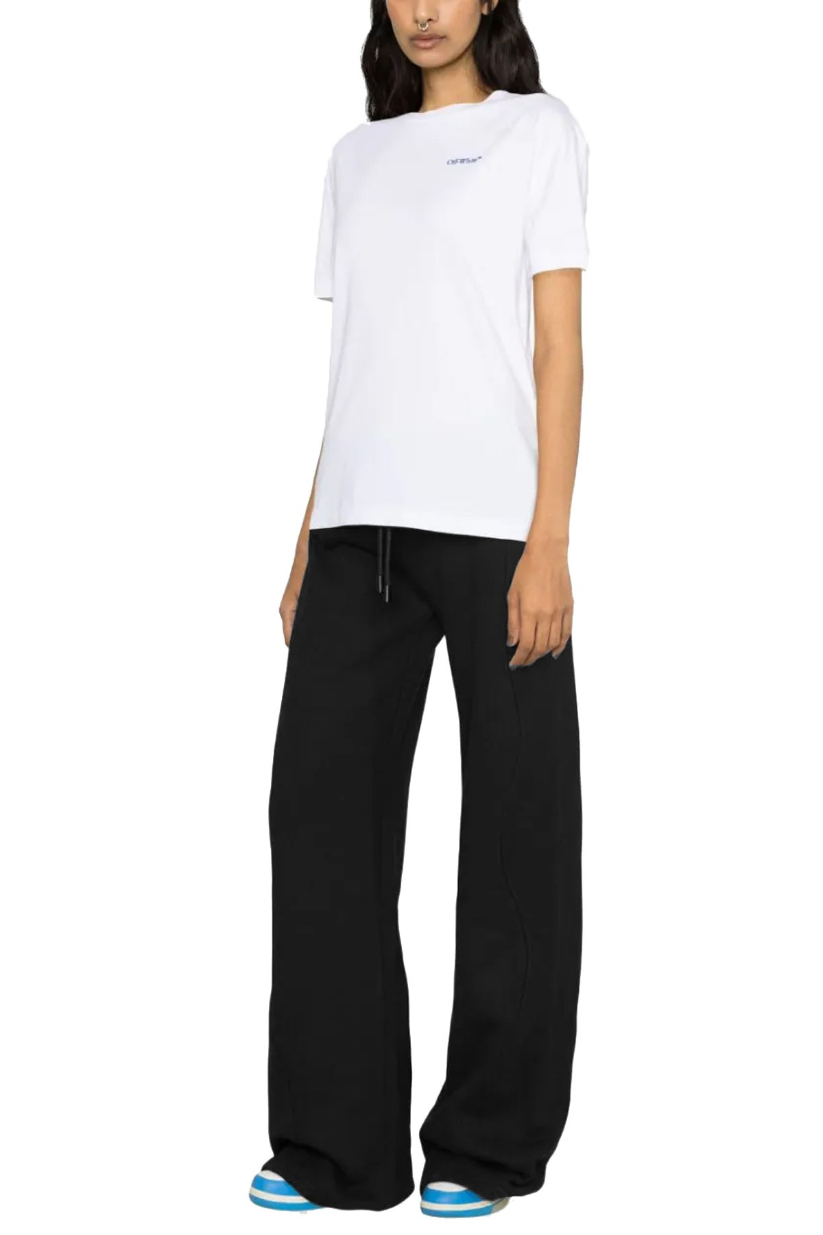 'Round' joggers - 2