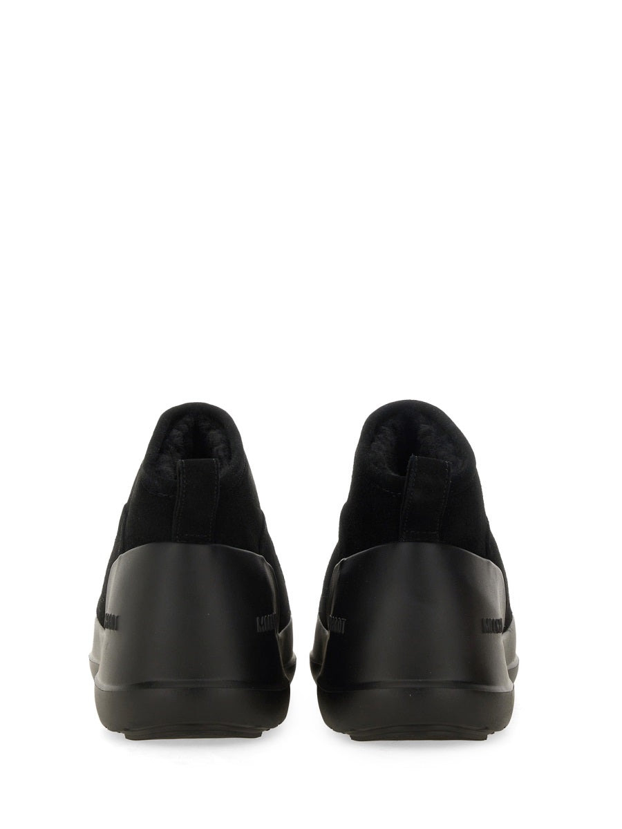 "Moon" Boot - 3