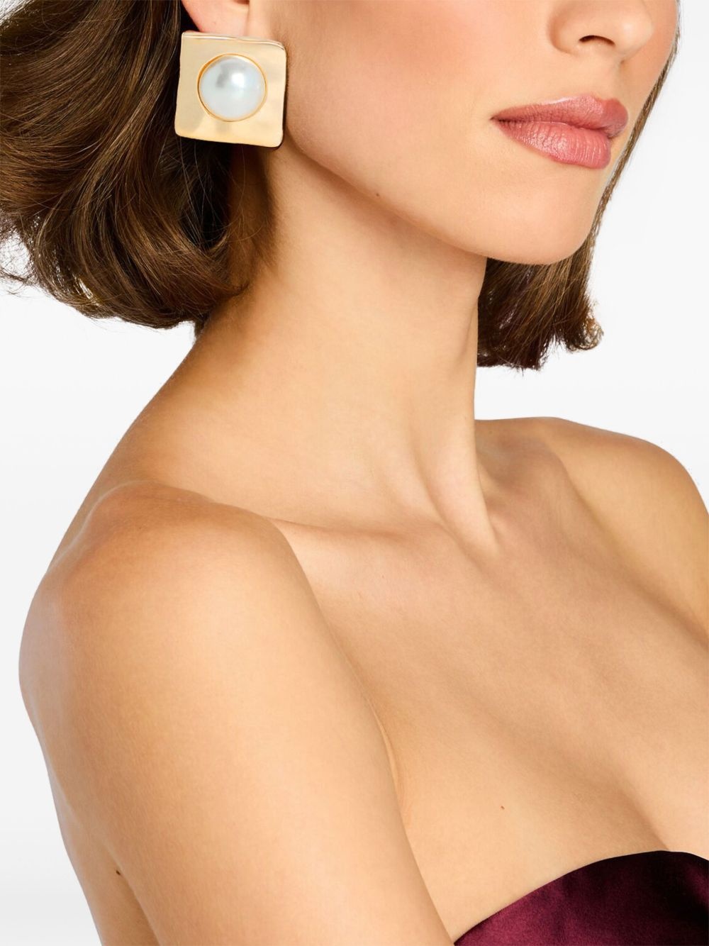 Nikki earrings - 2