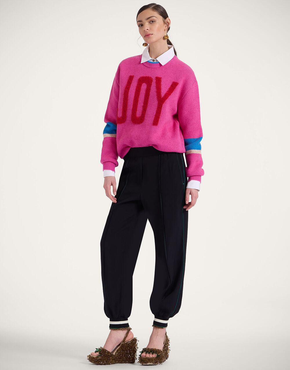 Joy Sweater - 7