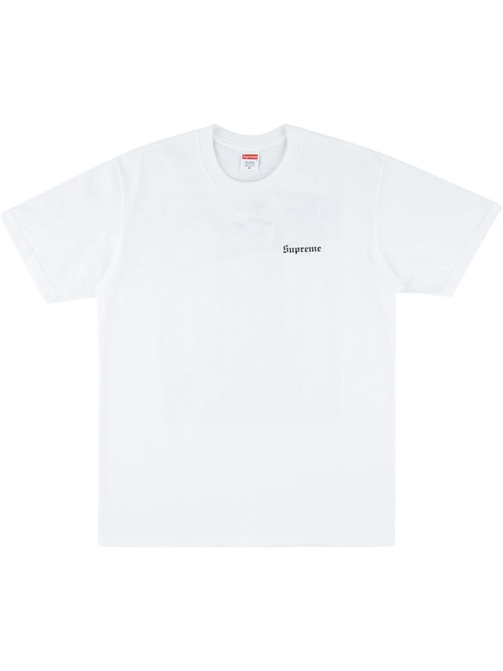 Big Heat T-shirt - 1