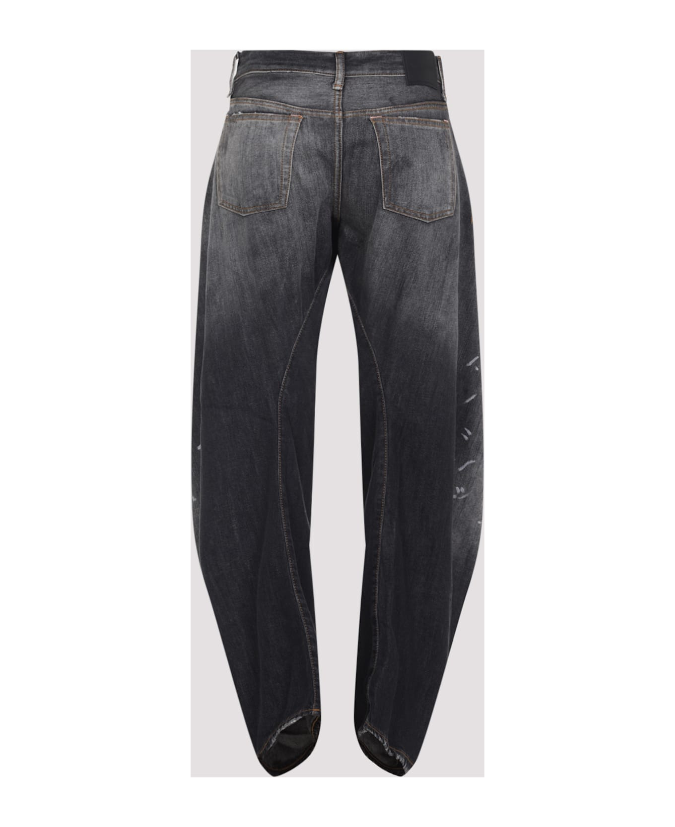 Trafalgar Jeans - 4