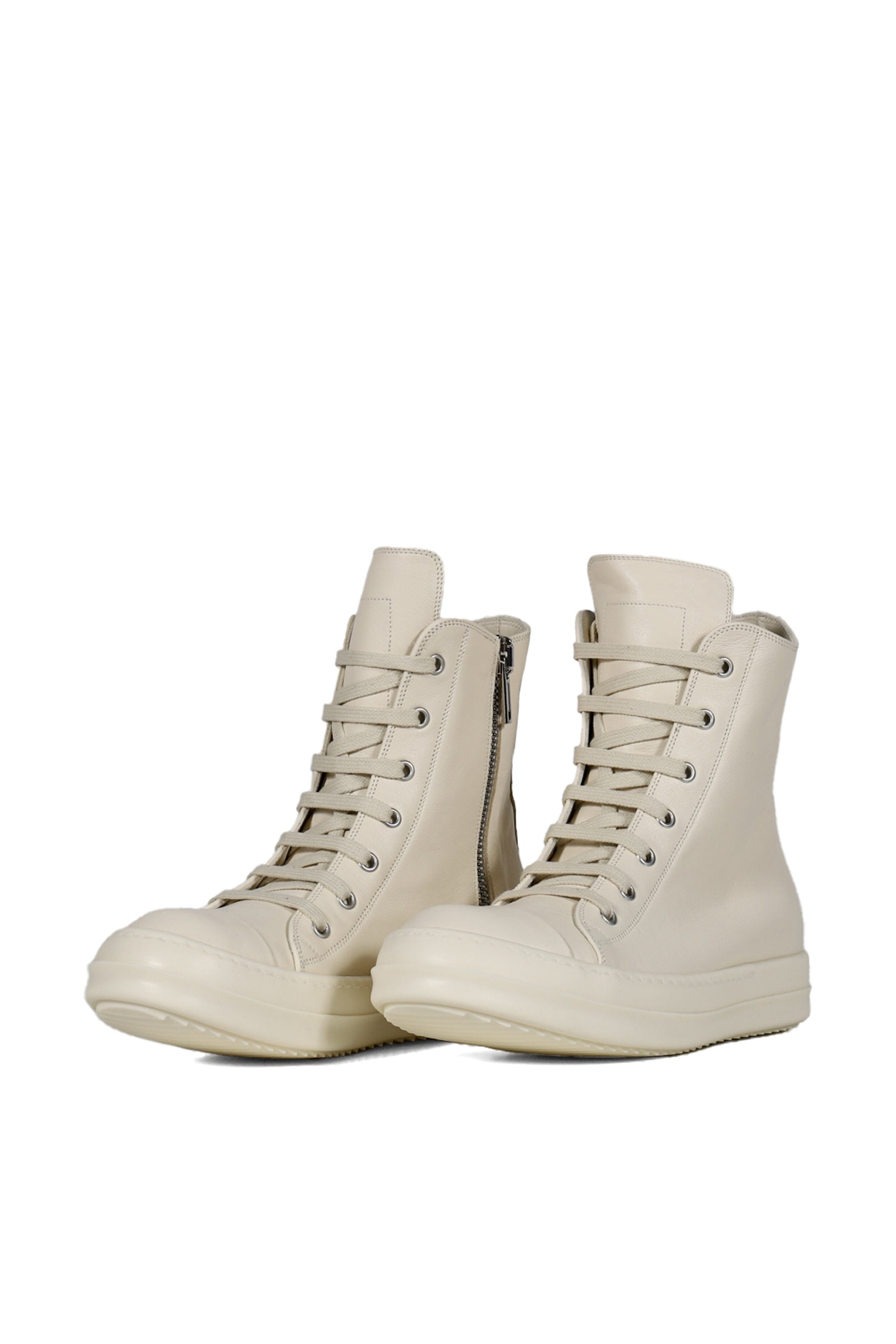 SNEAKERS / MILK MILK MILK - 5