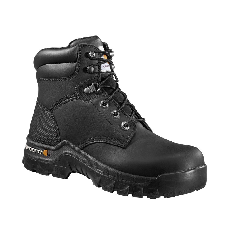 Women's Rugged Flex® 6" Composite Toe Work Boot 1