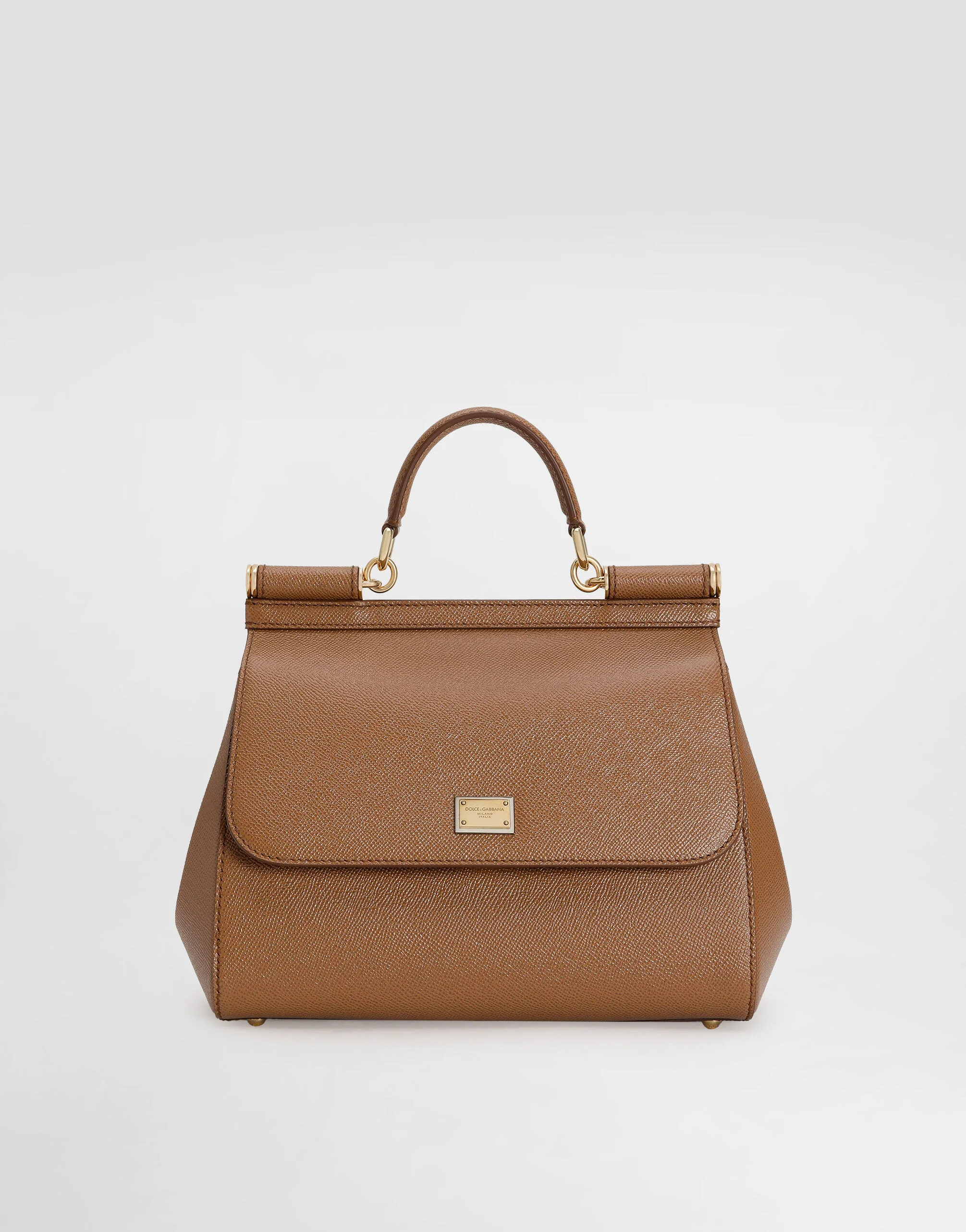 Large Sicily handbag - 1