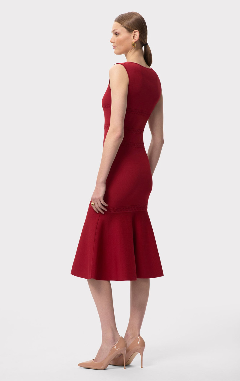 THE CAMILLE DRESS 4