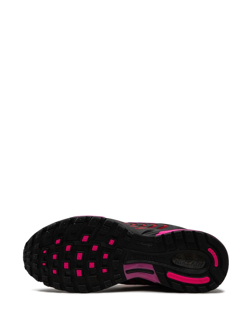 Air Pegasus 2K5 "Fierce Pink" sneakers - 6