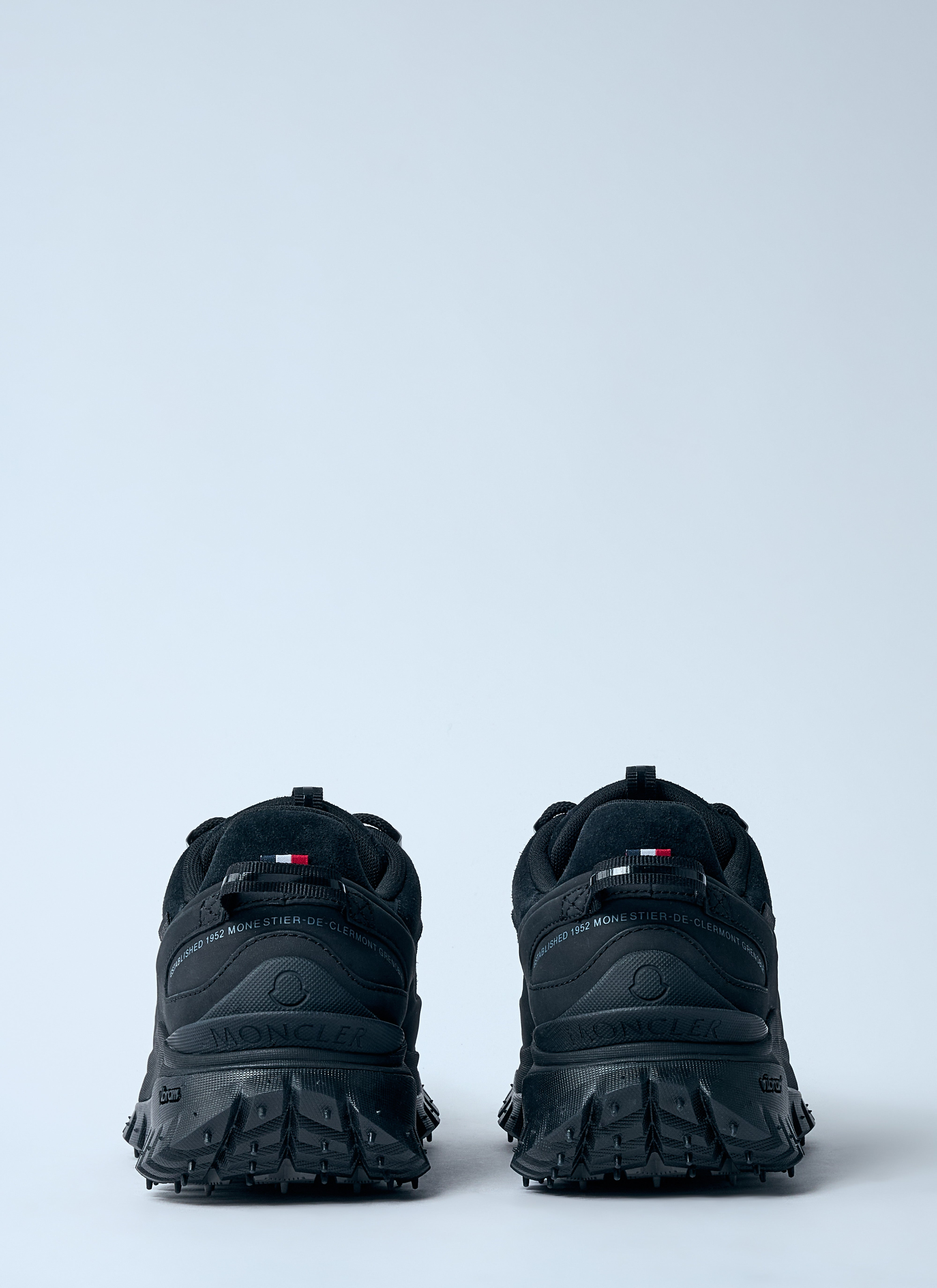 Moncler Women Trailgrip Gtx Sneakers - 6