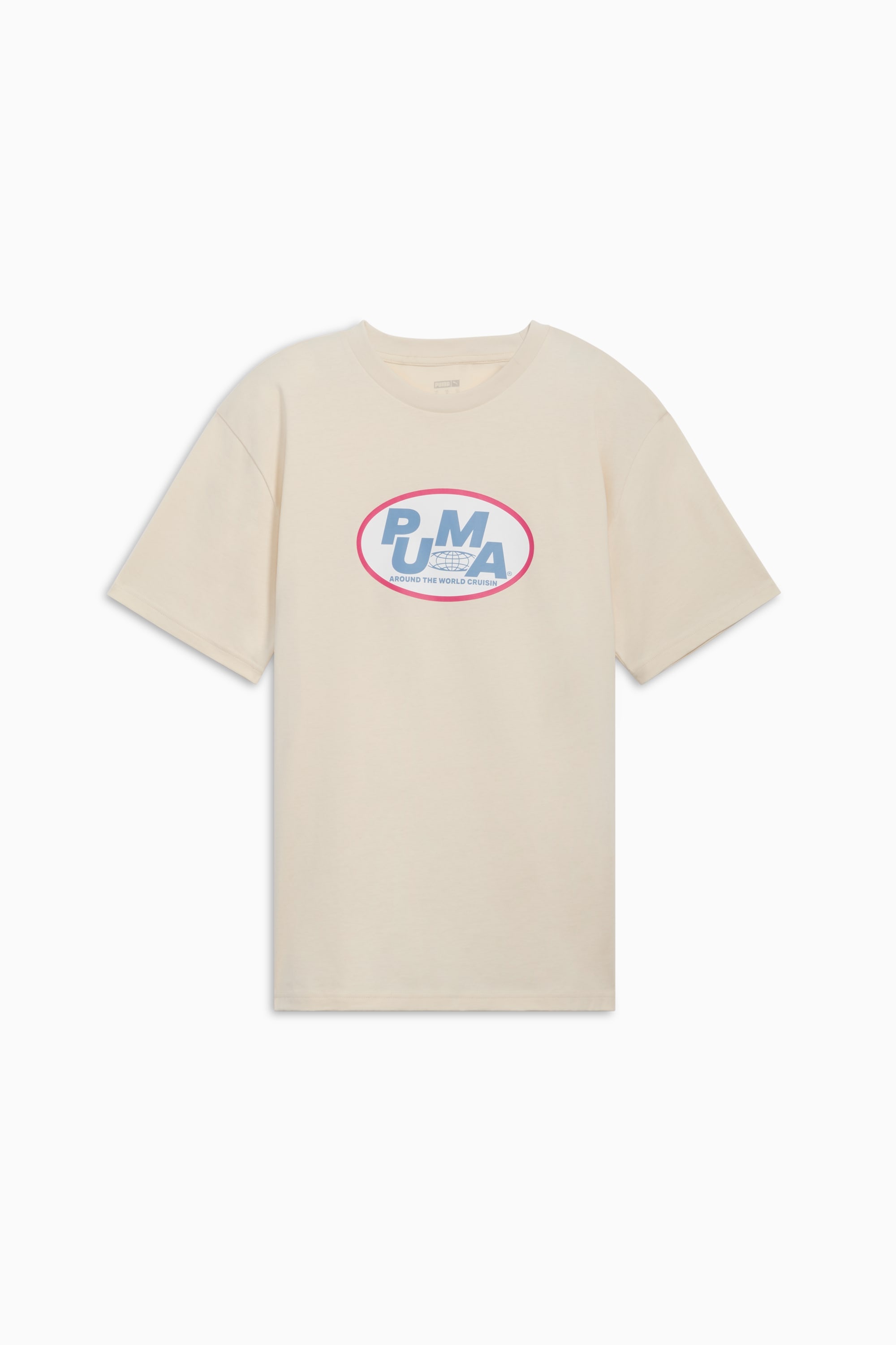 CLASSICS Expedition Logo Men's Tee - 1