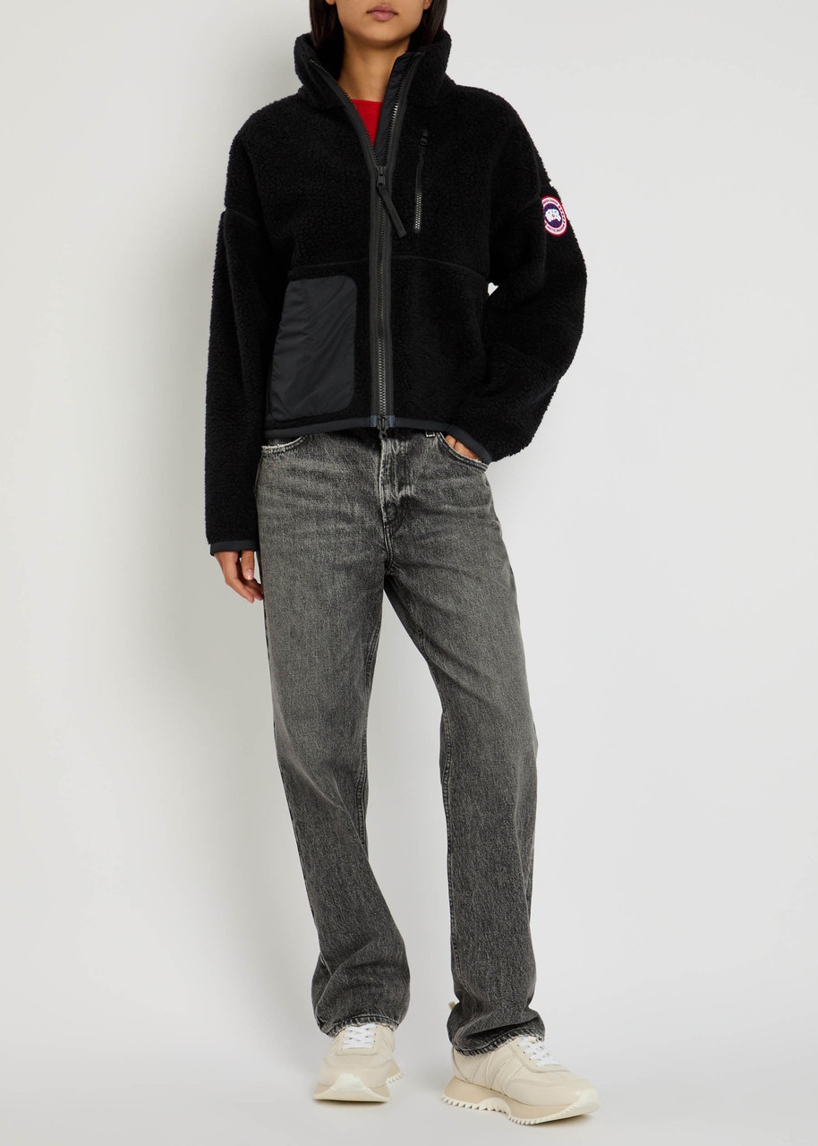 Canada Goose Simcoe Fleece Jacket - 4