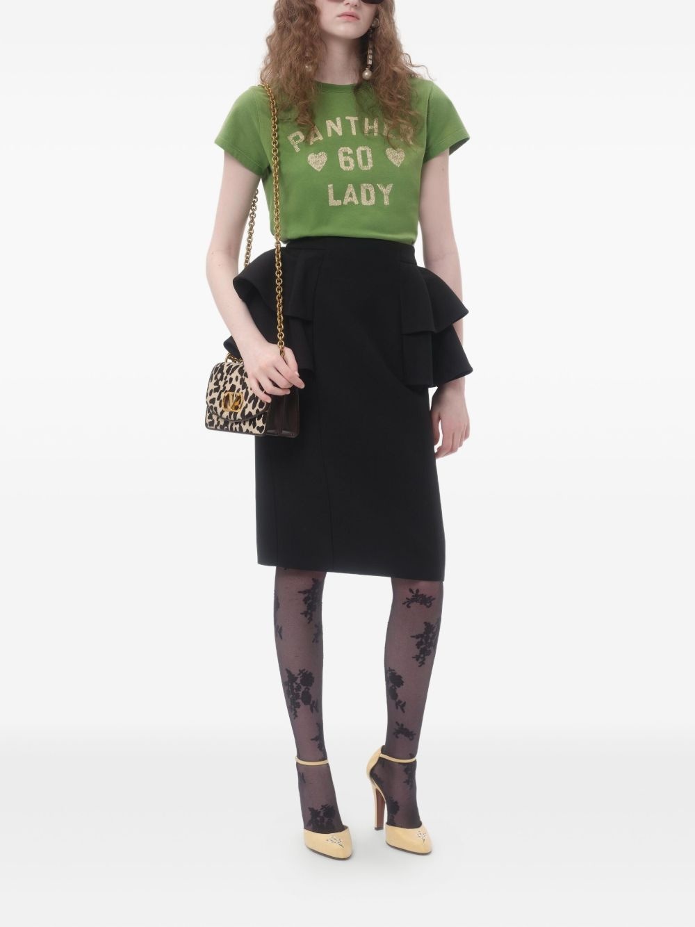 Chez Valentino T-shirt - 2