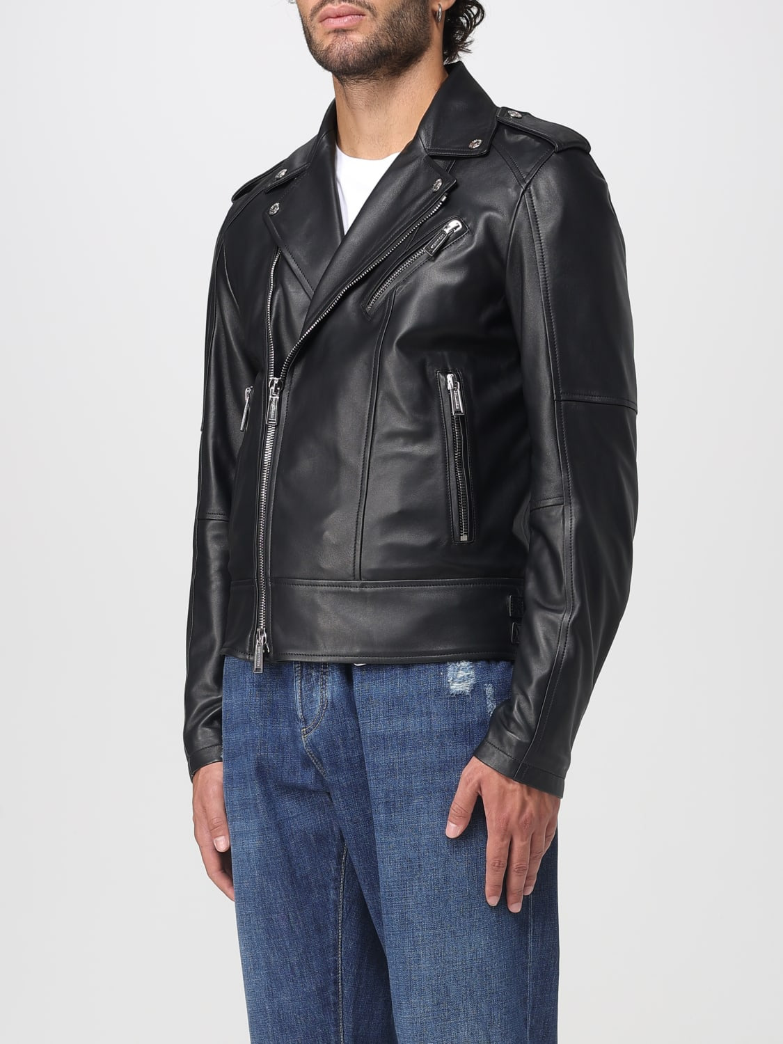 Jacket men Dsquared2 - 3