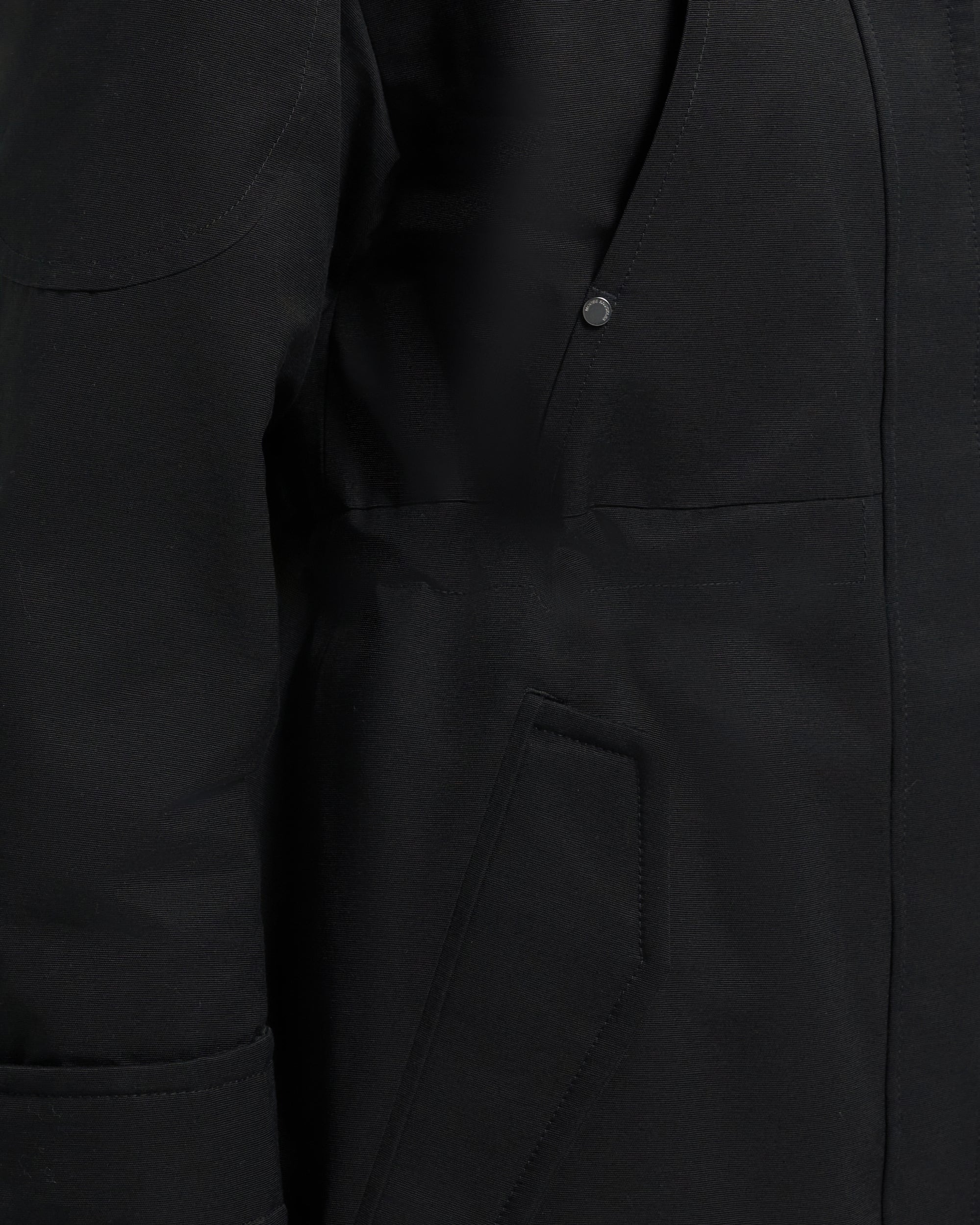 ORIGINAL STORM SHEARLING PARKA - 7