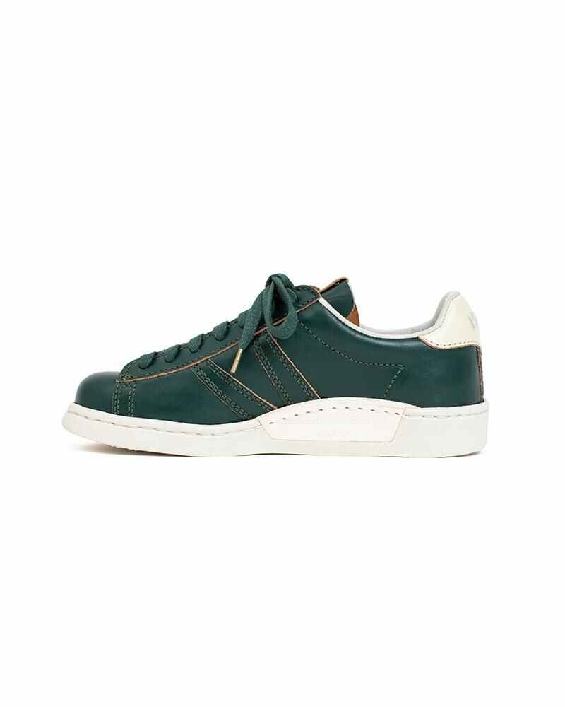 CORDA-FOLK W GREEN - 1