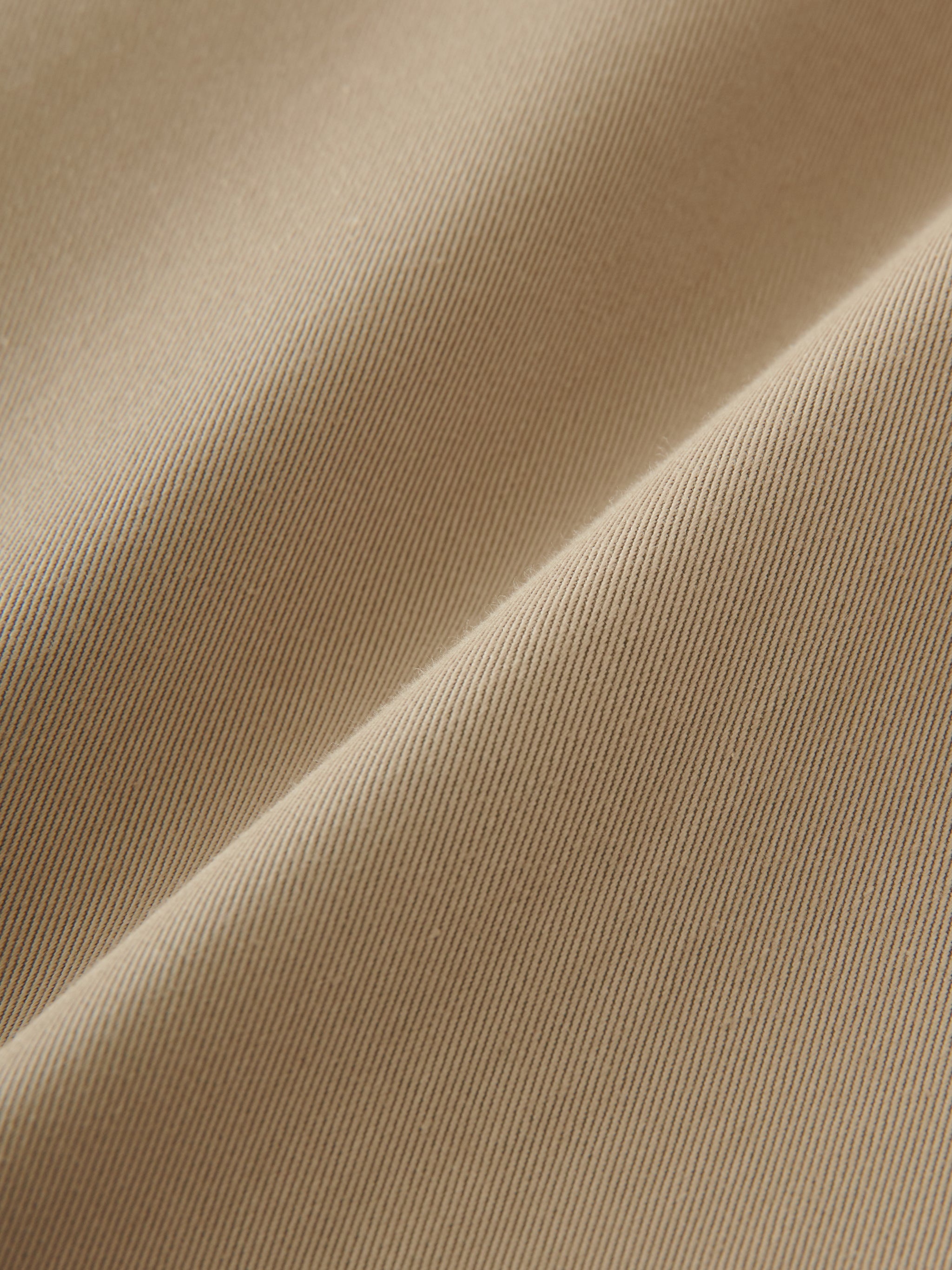 Bosworth Twill Pant - 7