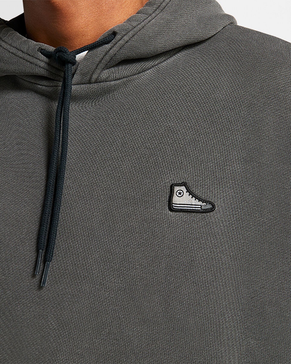 Converse Go-To Chuck 70 Loose Fit Pullover Hoodie - 4