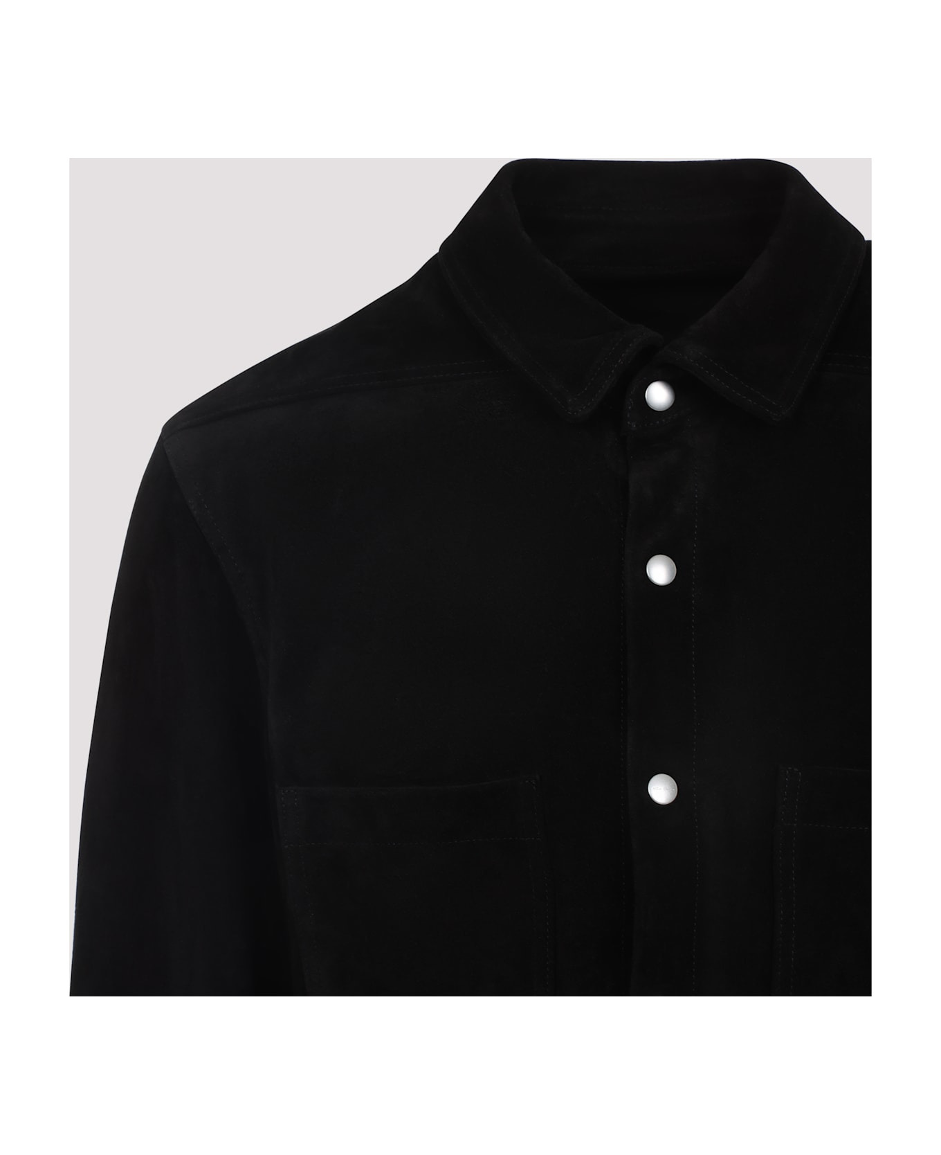 Outershirt - 5
