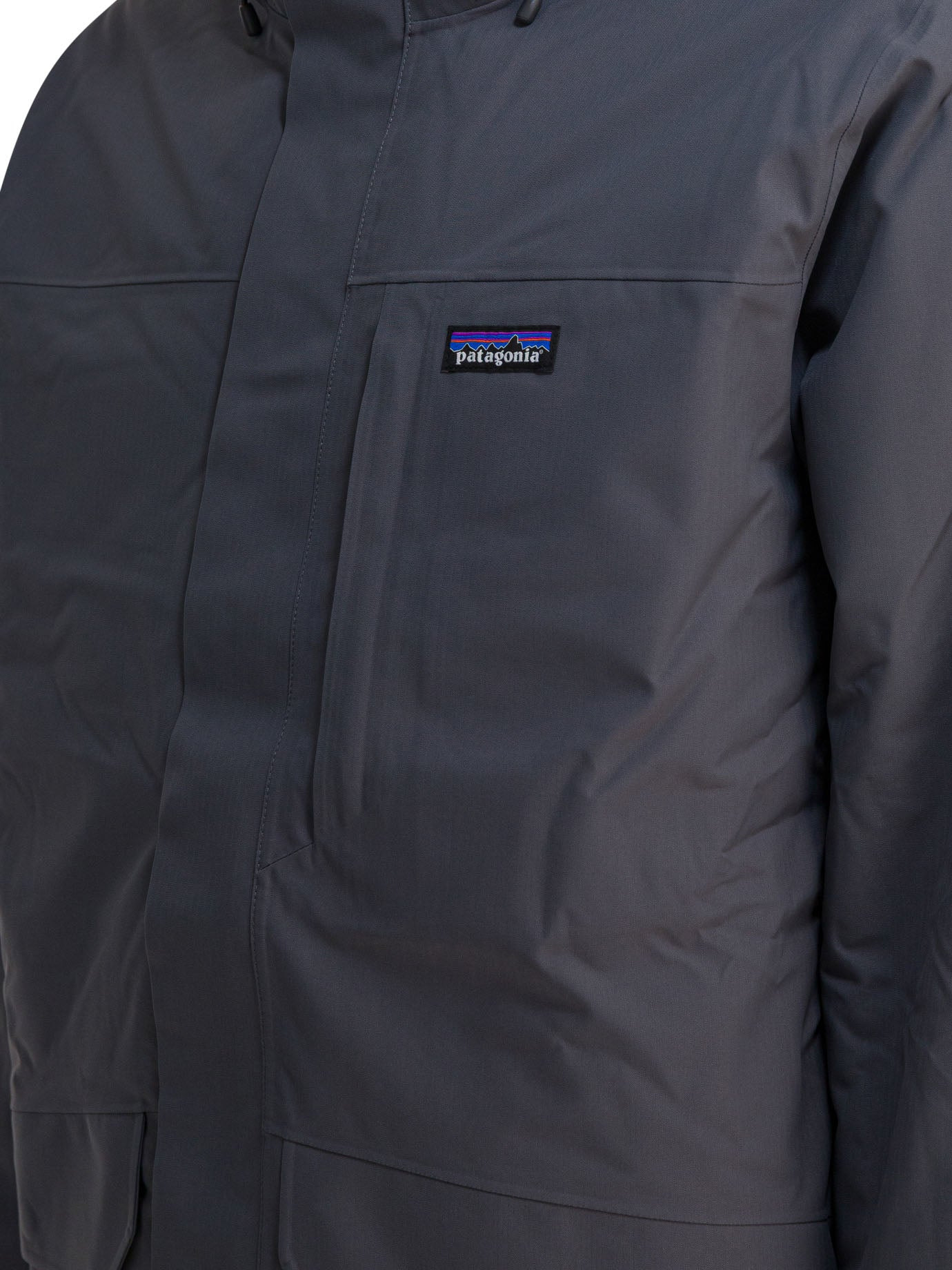 Tres 3-In-1 Coats Grey - 4