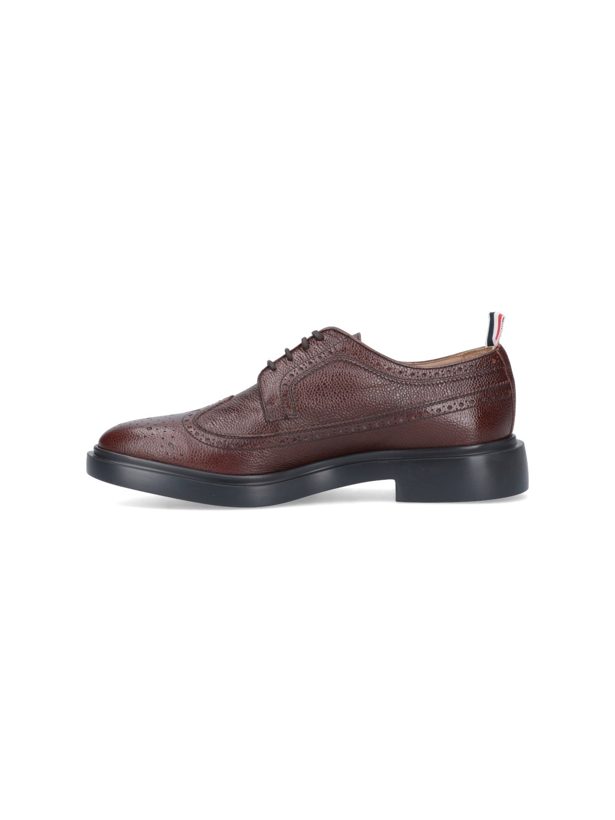 DERBY SHOES - 3