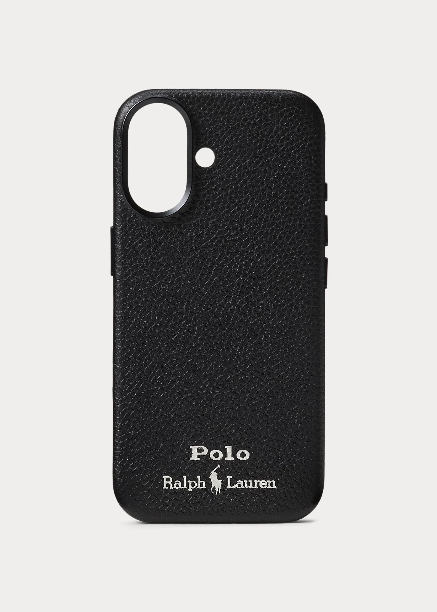 Leather MagSafe iPhone 17 Case - 1