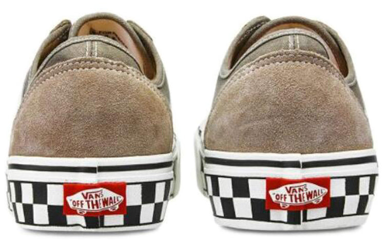 Vans Style 36 Decon SF Light Brown VN0A3MVLXM0 - 5
