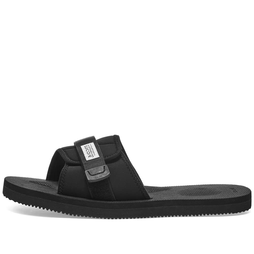 Suicoke Padri - 2