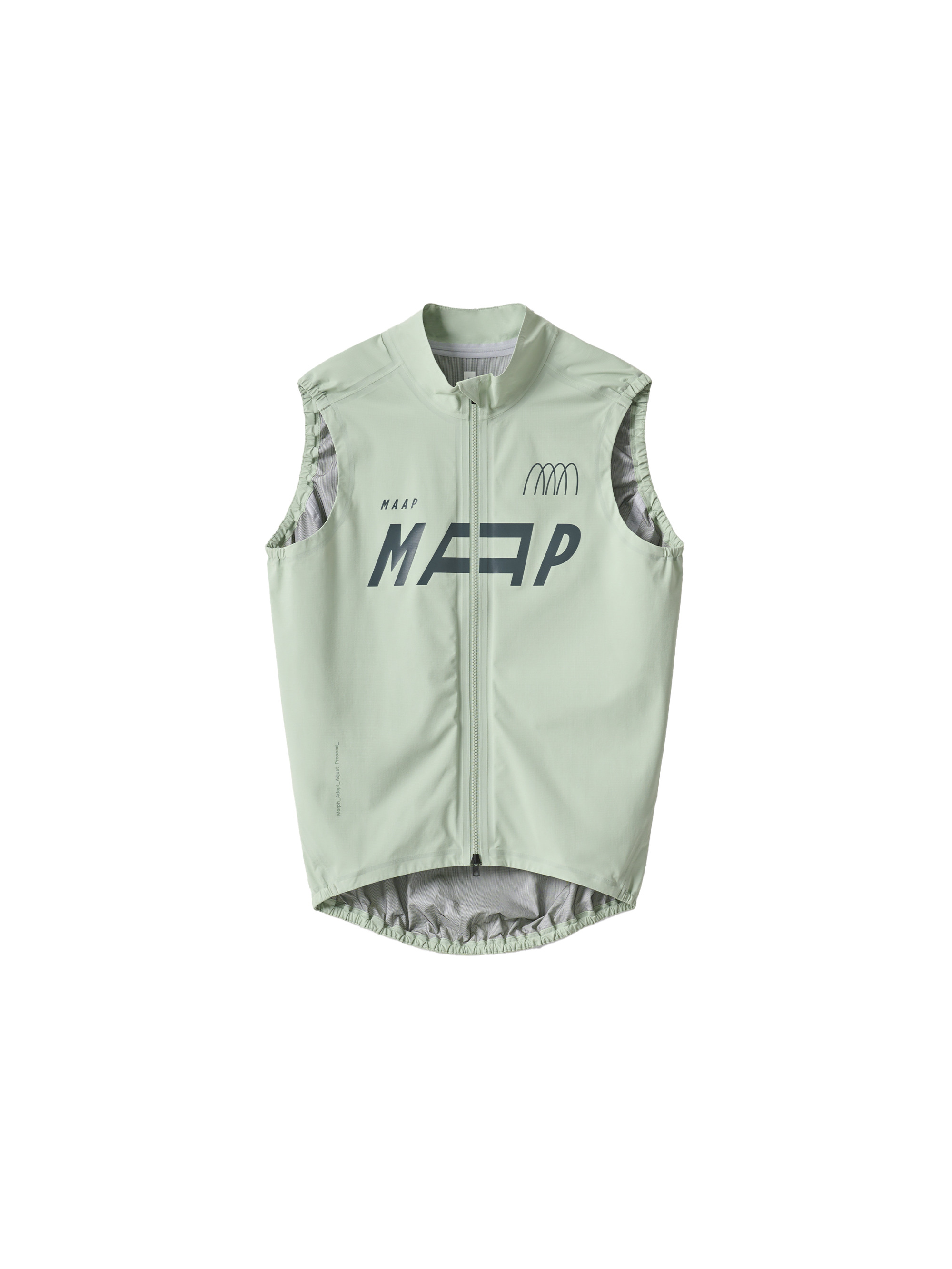 Adapt Atmos Vest - 1
