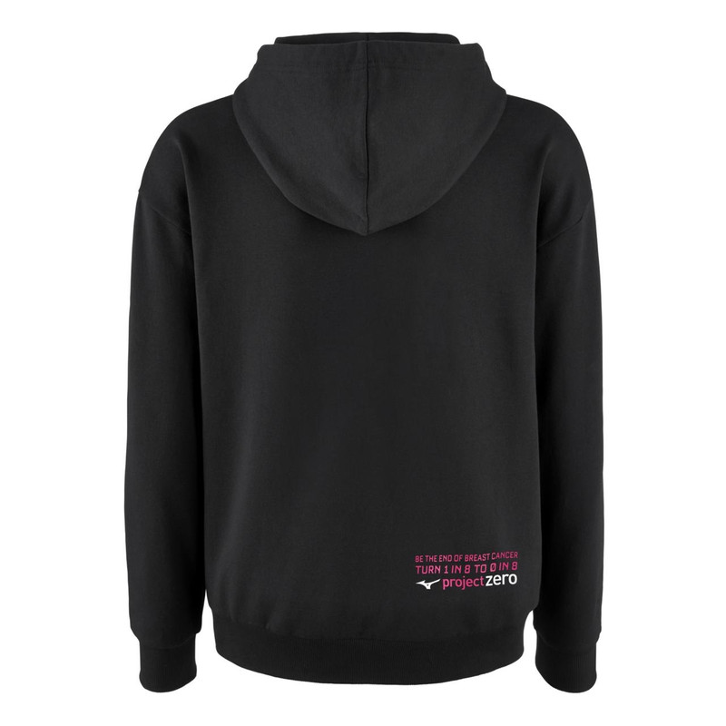 Mizuno Project Zero Hoodie outlook