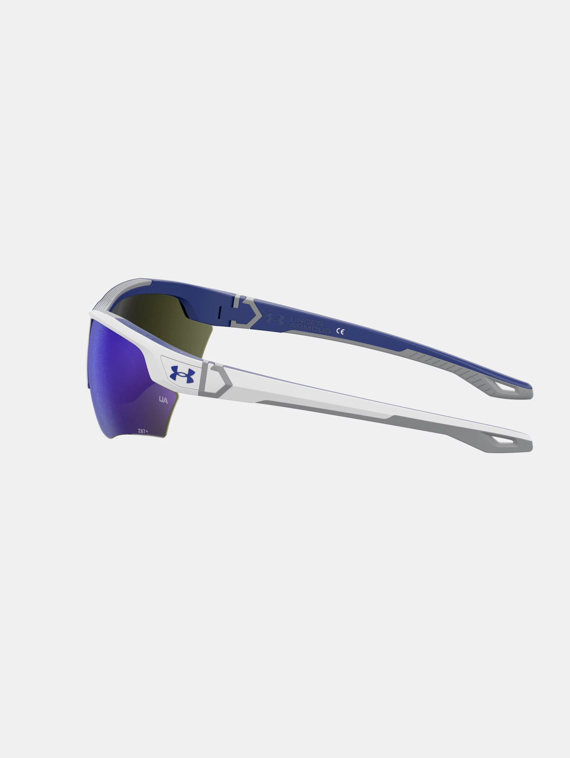Unisex UA Yard Dual TUNED™ Baseball Sunglasses - 6