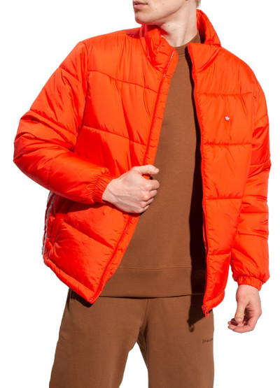 adidas Originals Jacket with stand-up collar outlook
