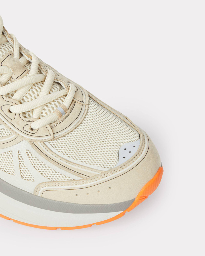 KENZO-Pace sneakers for men 4