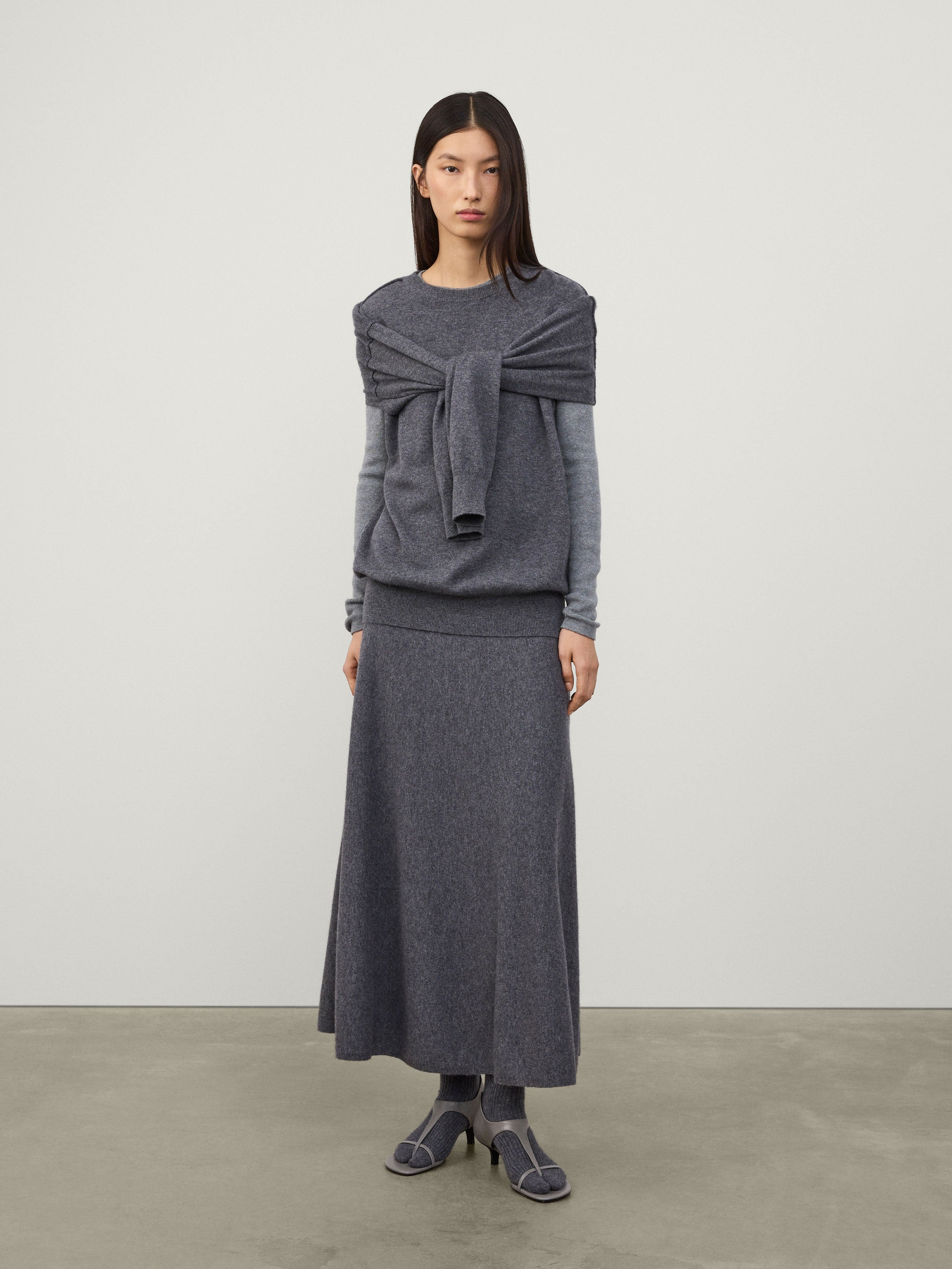 The Othelia Sweater - 5