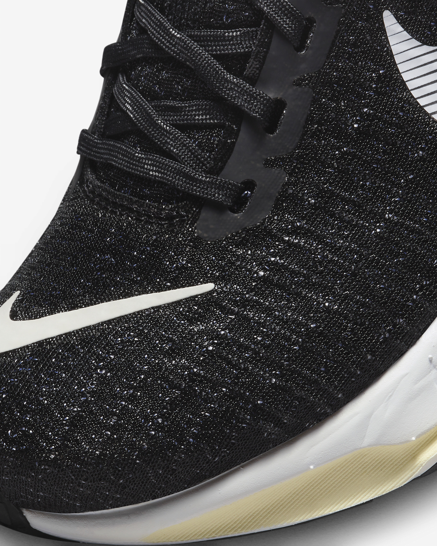 Nike Women's Invincible 3 Road Running Shoes (Extra Wide) - 7