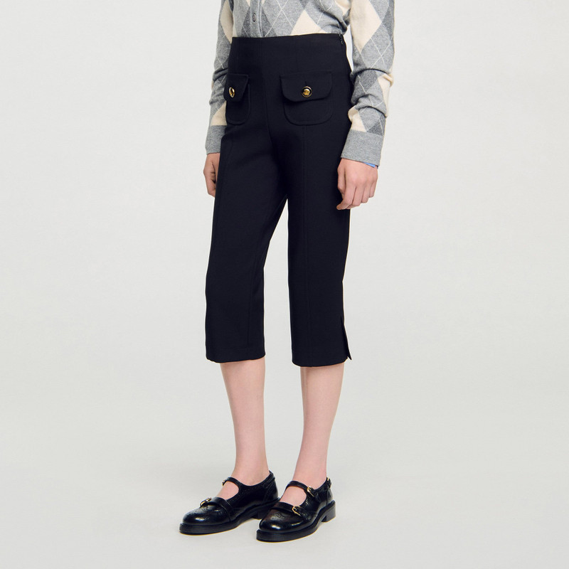 CAPRI TROUSERS 5