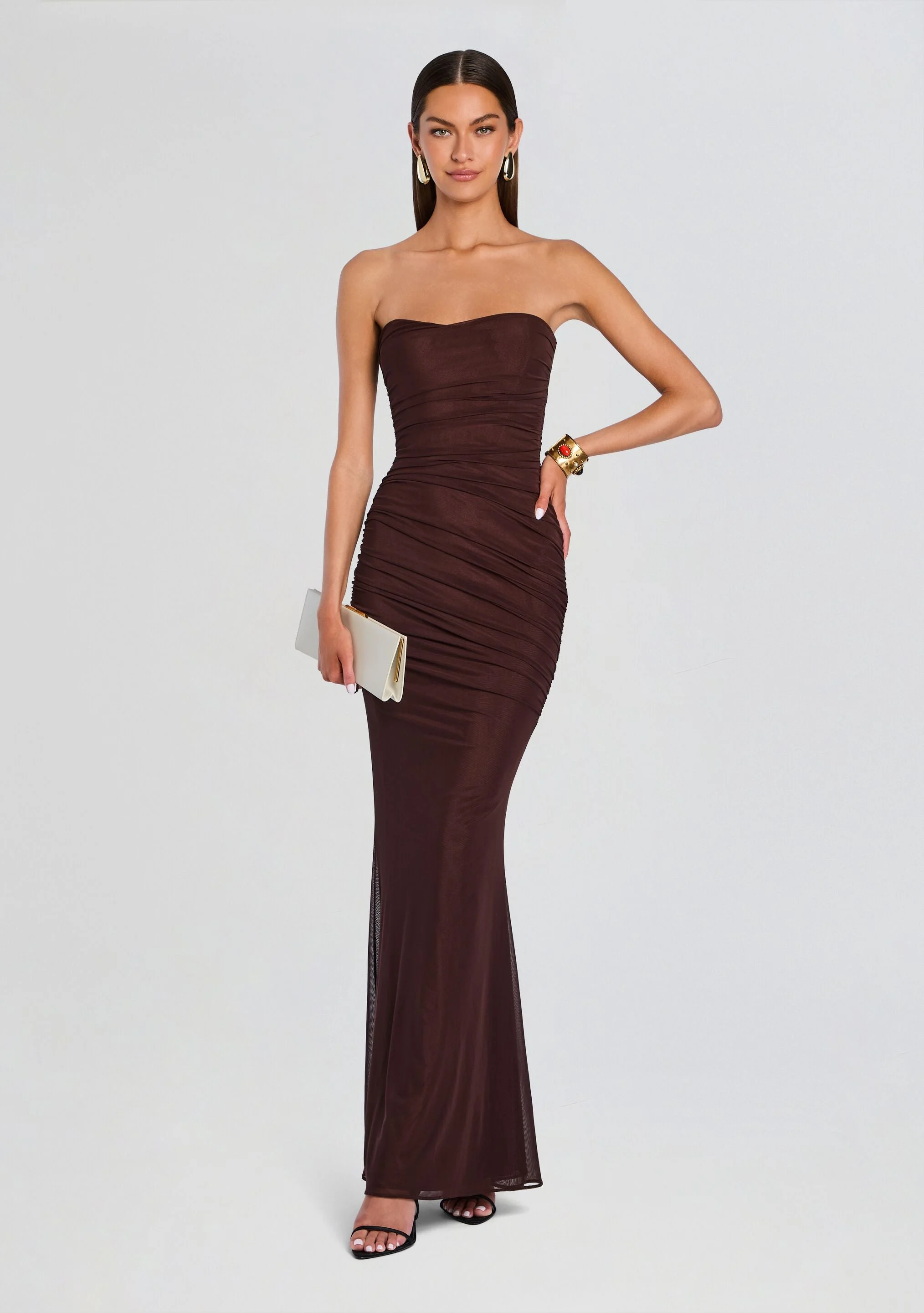 ISADORE DRESS - 1