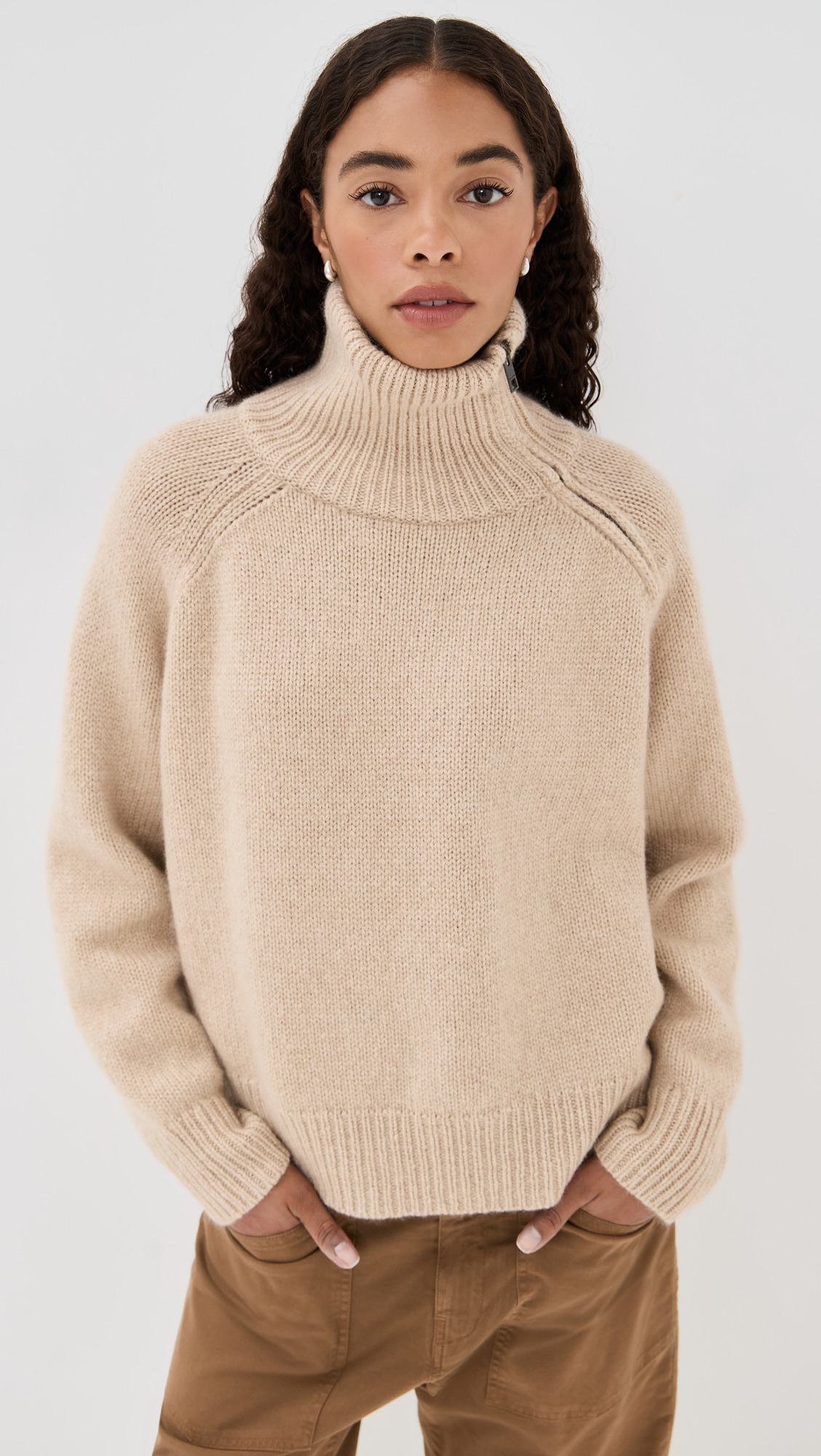 Raelynn Sweater - 2